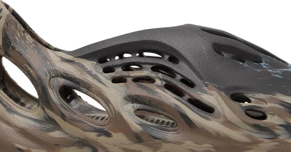 Foam Runner - MX Cinder