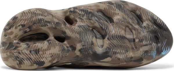 Foam Runner - MX Cinder