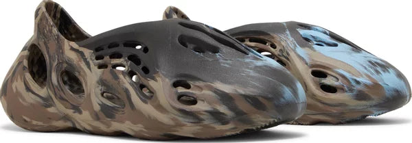 Foam Runner - MX Cinder