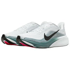 Pegasus 42 - White/Mineral Slate/Black