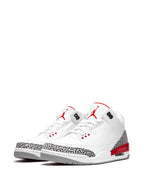 Air Jordan 3 - Katrina/Hall Of Fame
