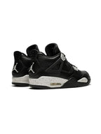 Air Jordan 4 -  Oreo