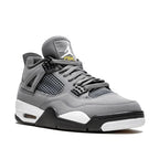 Air Jordan 4  - Cool Grey