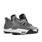 Air Jordan 4  - Cool Grey