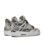 Air Jordan 4 - Snakeskin