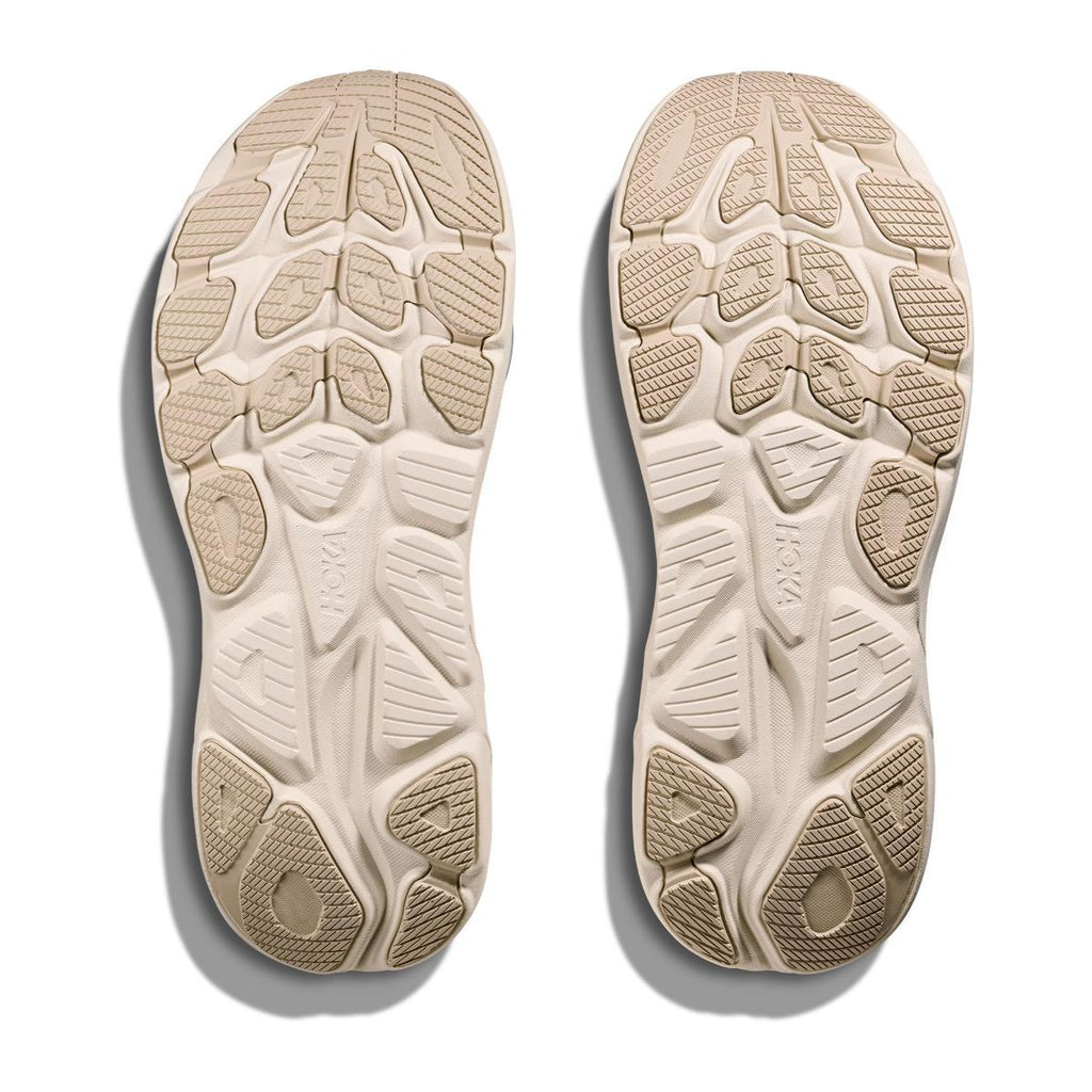 HOKA Clifton 10 - Oatmilk