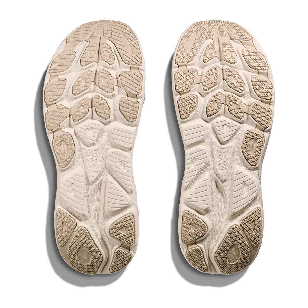 HOKA Clifton 10 - Oatmilk