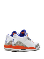 Air Jordan 3 - Knicks