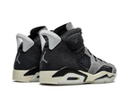 Air Jordan 6 - Tech Chrome