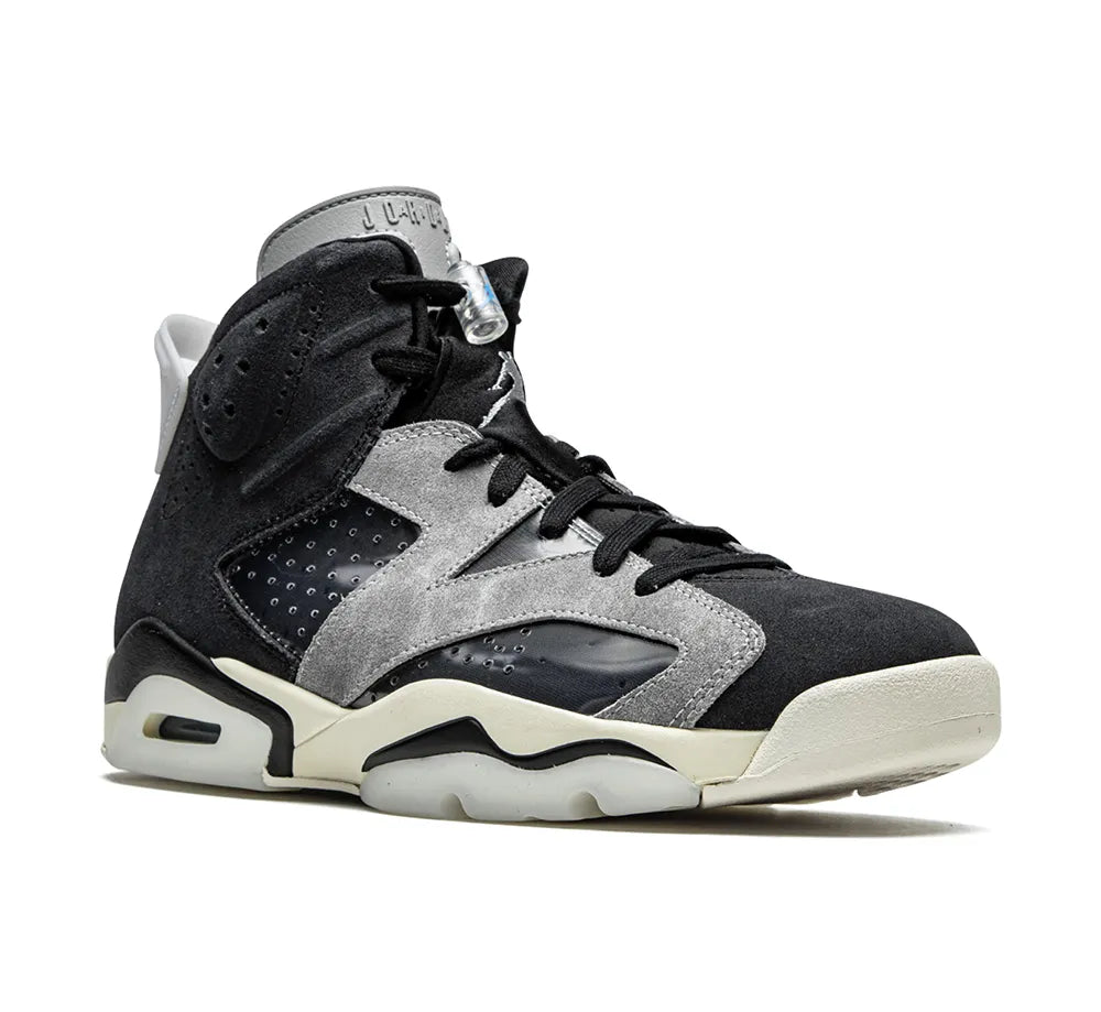 Air Jordan 6 - Tech Chrome