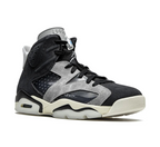 Air Jordan 6 - Tech Chrome