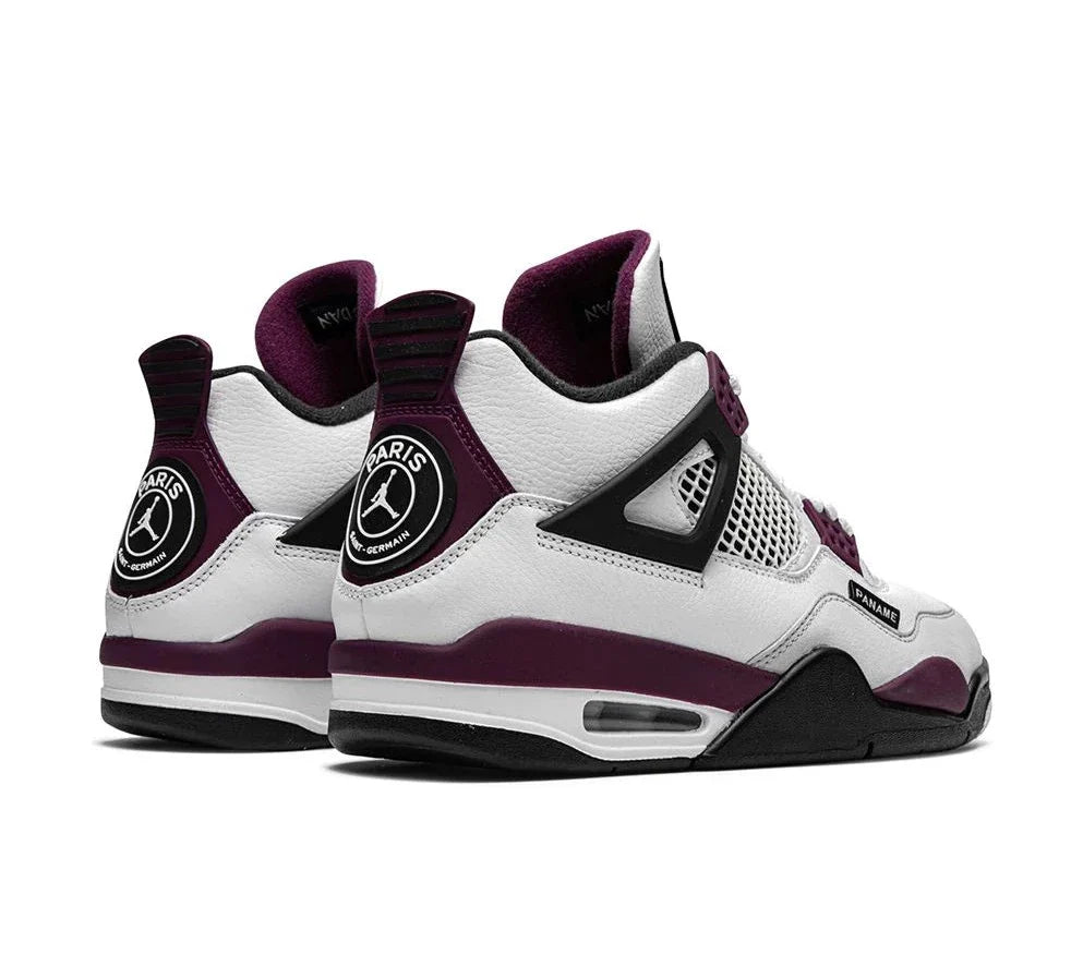 Air Jordan 4 - PSG