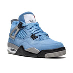 Air Jordan 4 - University Blue