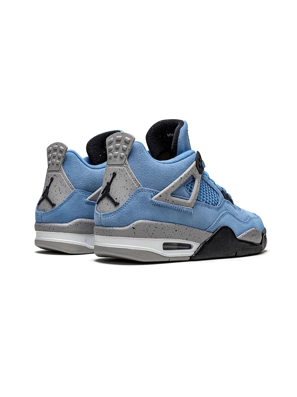Air Jordan 4 - University Blue