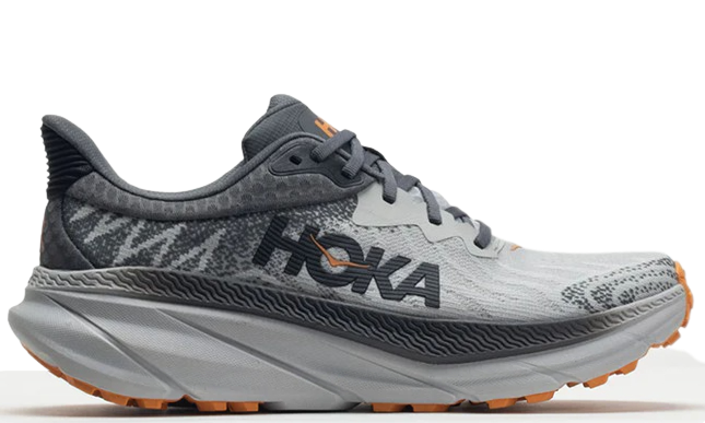 HOKA Challenger 7 - Harbor Mist