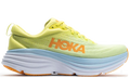 HOKA Bondi 8 - Butterfly/ Evening
