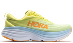 HOKA Bondi 8 - Butterfly/ Evening