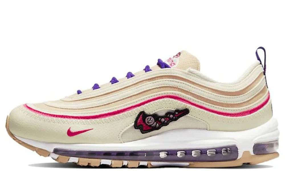 Air Max 97 - Sesame