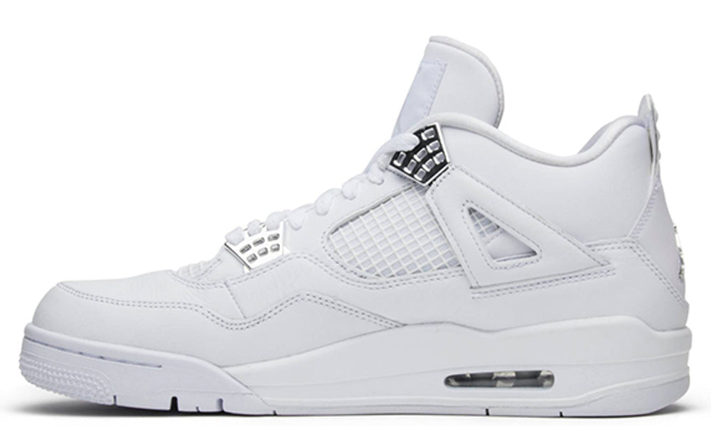 Air Jordan 4 - Pure Money