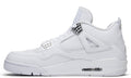 Air Jordan 4 - Pure Money