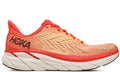 HOKA Clifton 8 - Blazing Orange