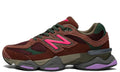 New Balance 9060 - Burgundy