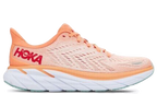 HOKA Clifton 8 - Cantaloupe