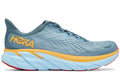 HOKA Clifton 8 - Goblin Blue