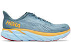 HOKA Clifton 8 - Goblin Blue