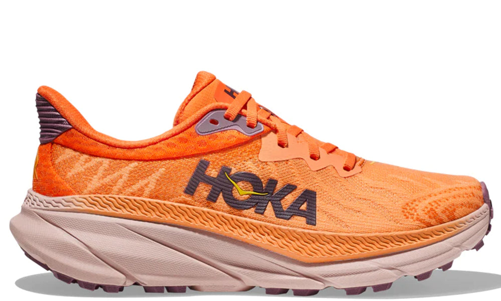 HOKA Challenger 7 - Mock Orange