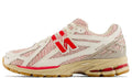 New Balance 1906R - White/ Red