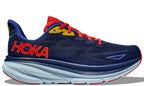 HOKA Clifton 9 - Dazzling Blue