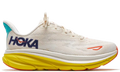 HOKA Clifton 9 - Eggnog Passion