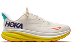 HOKA Clifton 9 - Eggnog Passion