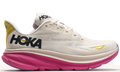 HOKA Clifton 9 - Eggnog/ Blanc De Blanc