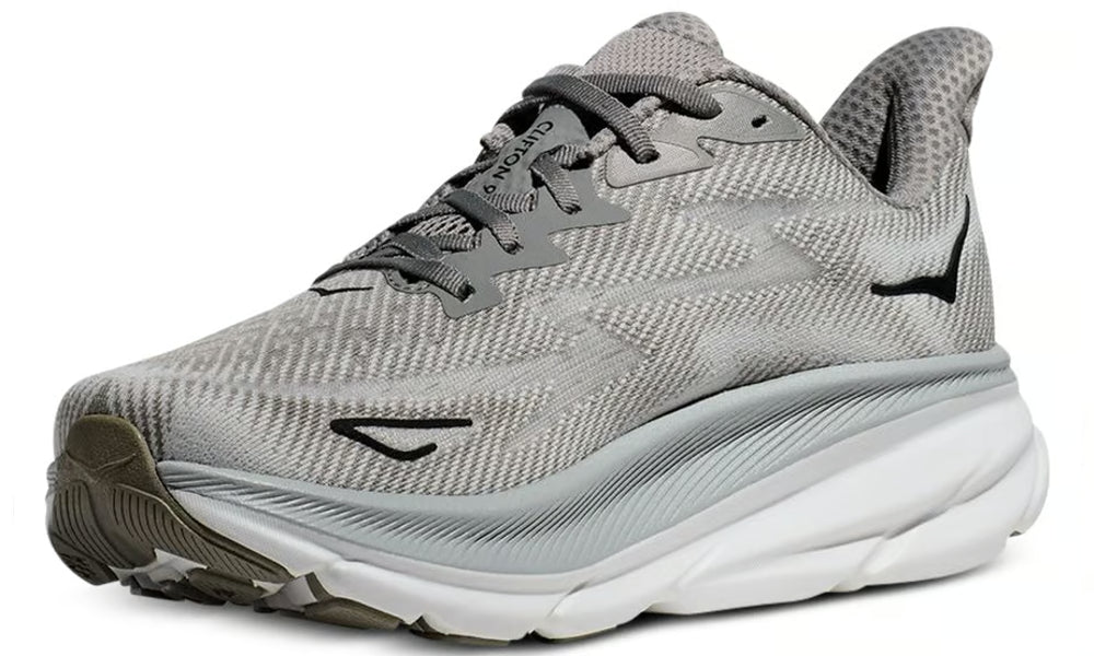 HOKA Clifton 9 - Harbor Mist