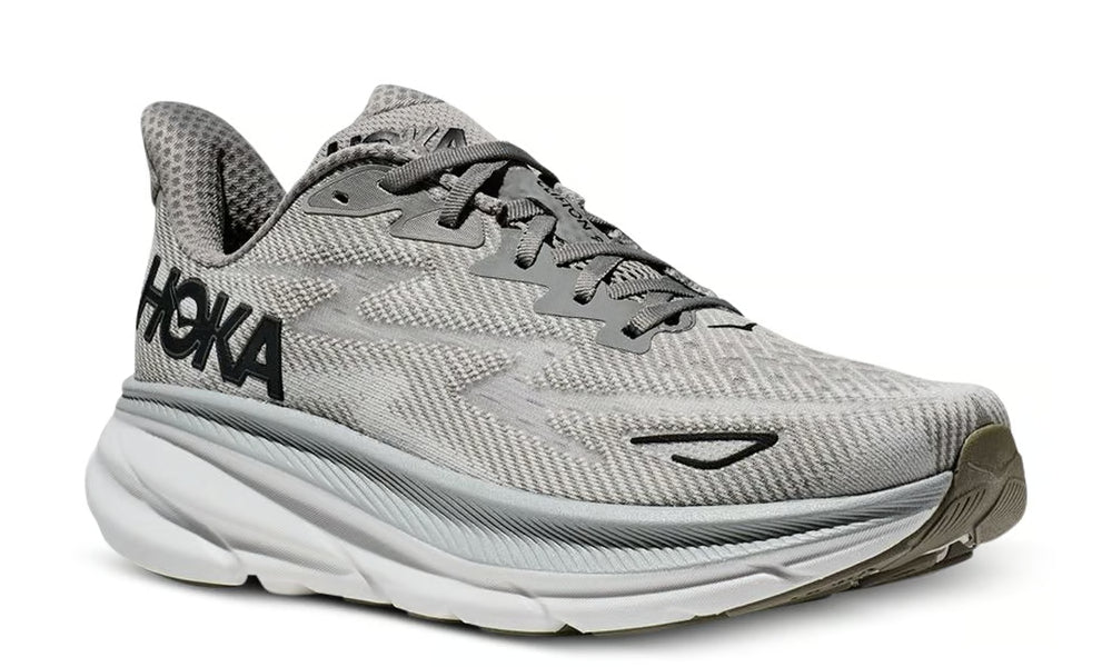HOKA Clifton 9 - Harbor Mist