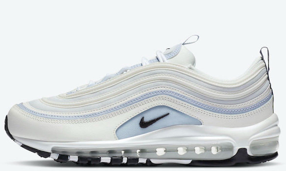Air Max 97 - Ghost