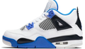 Air Jordan 4  - Motorsports