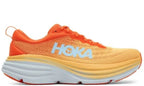 HOKA Bondi 8 - Fiesta Amber