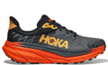 HOKA Challenger 7 - Castlerock Flame