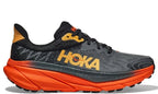 HOKA Challenger 7 - Castlerock Flame