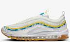 Air Max 97 - White-Aero Undefeated
