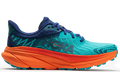 HOKA Challenger 7 - Ceramic/ Orange