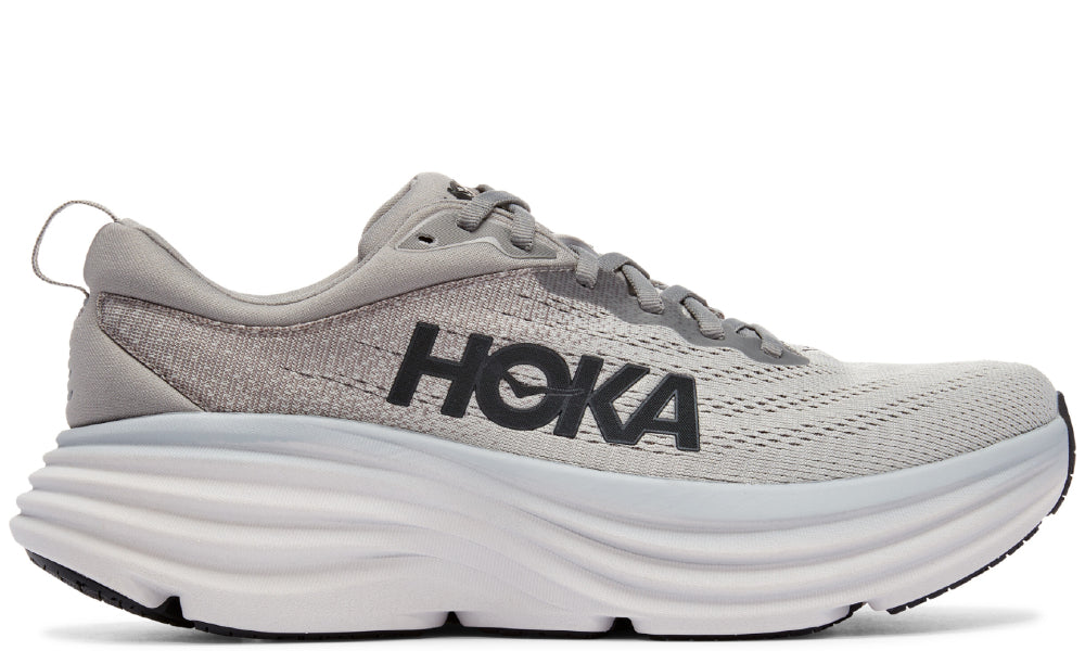 HOKA Bondi 8 - Harbor Mist