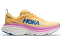 HOKA Bondi 8 - Impala Cyclamen