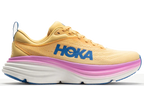 HOKA Bondi 8 - Impala Cyclamen
