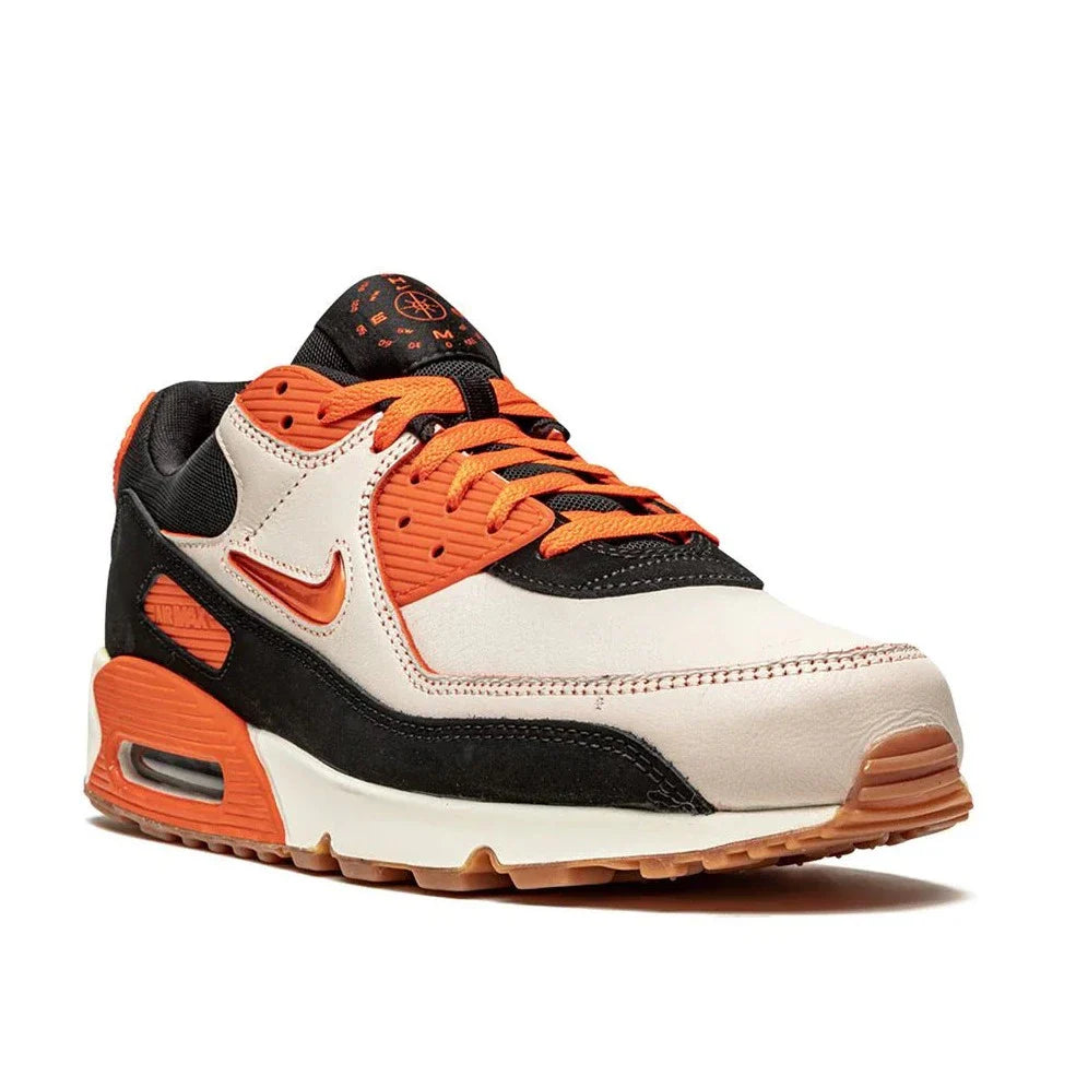 Air Max 90 -  Home & Away Orange