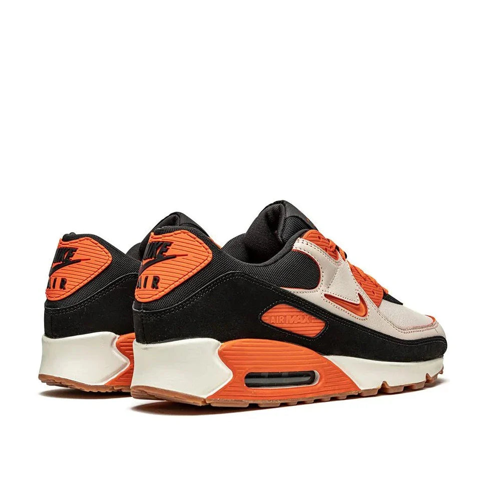 Air Max 90 -  Home & Away Orange