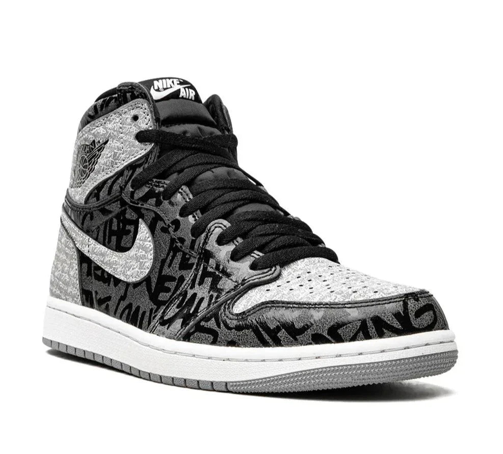 Air Jordan 1 - Rebellionaire